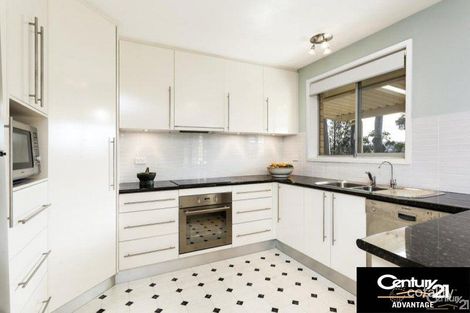 Property photo of 1 Greenhill Close Castle Hill NSW 2154