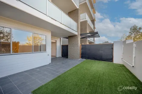 Property photo of 1/120 John Gorton Drive Coombs ACT 2611