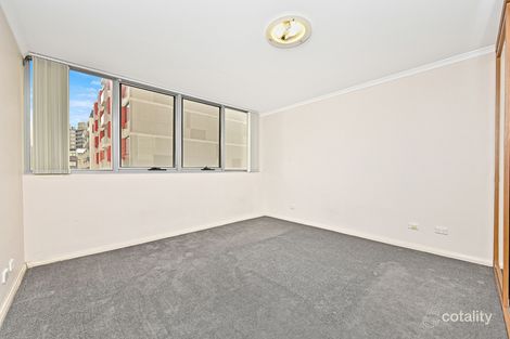 Property photo of 307/1-3 Larkin Street Camperdown NSW 2050