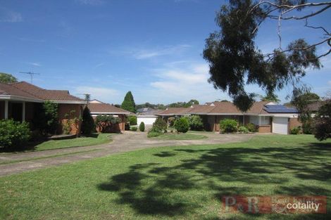 4/39-45 Gardinia St, Beverly Hills, NSW 2209