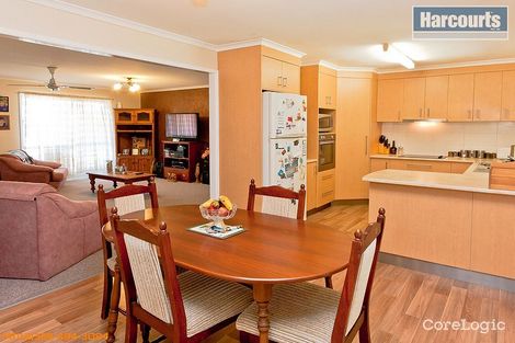 Property photo of 15 Amanda Court Kawungan QLD 4655