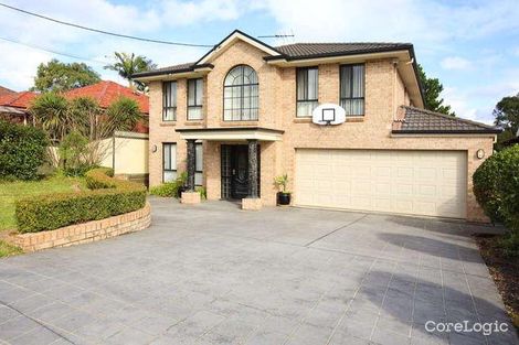 Property photo of 16 Zola Avenue Ryde NSW 2112