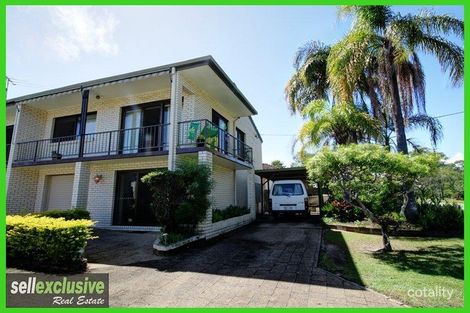 1/21 Cotterill Ave, Bongaree, QLD 4507
