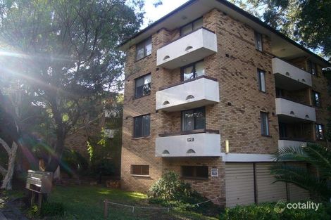 17/8-12 Gloucester Rd, Hurstville, NSW 2220