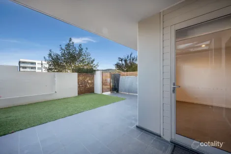 Property photo of 1/120 John Gorton Drive Coombs ACT 2611
