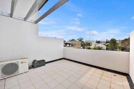 Property photo of 307/1-3 Larkin Street Camperdown NSW 2050