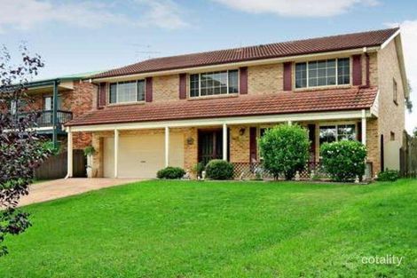 43 Old Hawkesbury Rd, Mcgraths Hill, NSW 2756