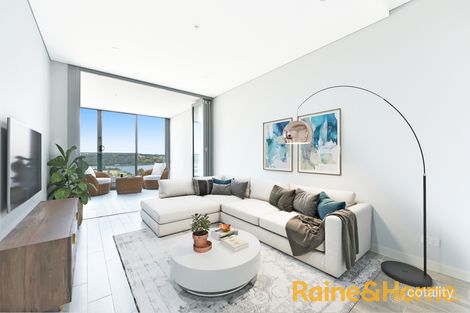 Property photo of 1004/3 Foreshore Place Wentworth Point NSW 2127