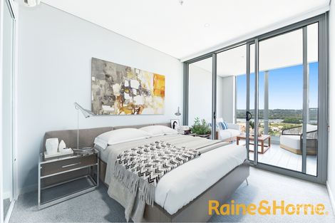 Property photo of 1004/3 Foreshore Place Wentworth Point NSW 2127