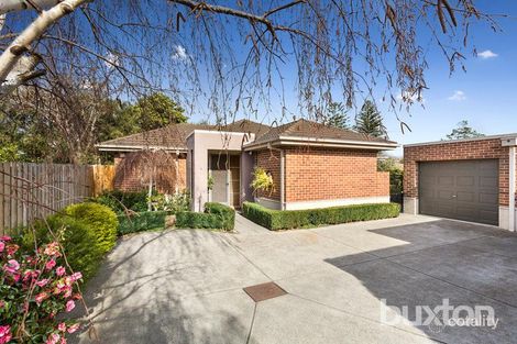 3/58 Grange Rd, Sandringham, VIC 3191