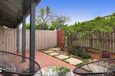 Property photo of LOT 70/11 Great George Street Paddington QLD 4064