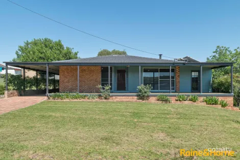 Property photo of 23 Spencer Street Barraba NSW 2347