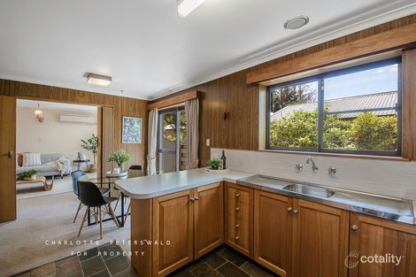 Property photo of 2/449 Nelson Road Mount Nelson TAS 7007