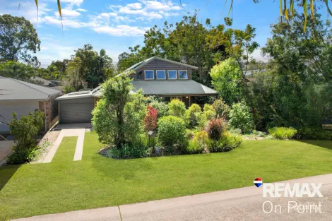 36 Carefree St, Coochiemudlo Island, QLD 4184