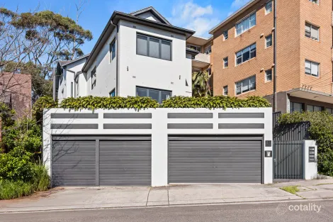 Property photo of 2/17 Berwick Street Coogee NSW 2034