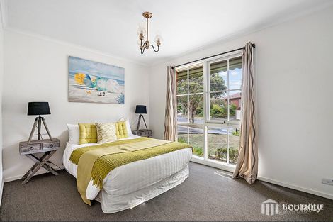 Property photo of 7 Searle Court Dandenong North VIC 3175