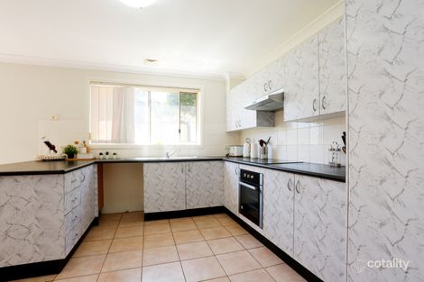 Property photo of 21A Esk Avenue Green Valley NSW 2168