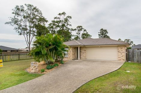 28 Renmark Cres, Caboolture South, QLD 4510