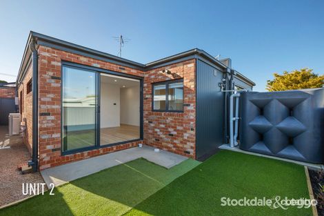 2/8 David St, Drysdale, VIC 3222