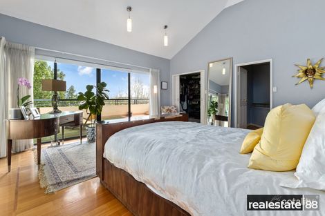 Property photo of 21/50 Trafalgar Road East Perth WA 6004