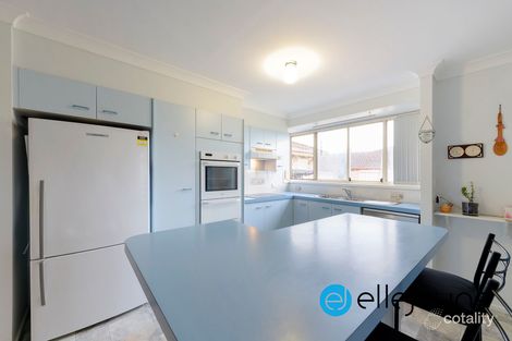 Property photo of 10 Mather Drive Bonnells Bay NSW 2264