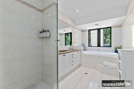 Property photo of 21/50 Trafalgar Road East Perth WA 6004
