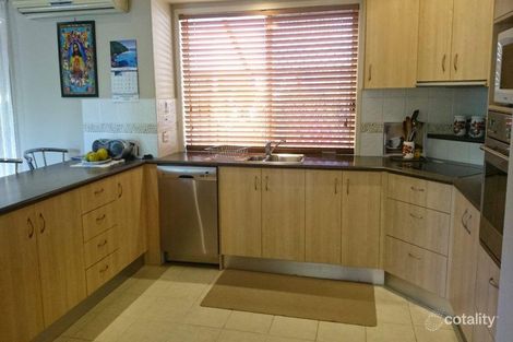 Property photo of 4 Nuthatch Street Burleigh Waters QLD 4220