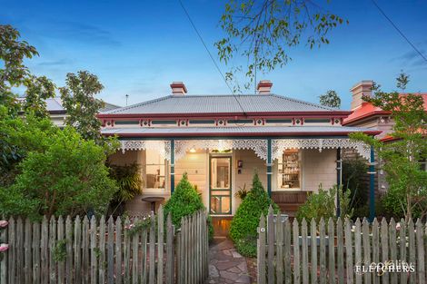 Property photo of 8 Lorne Road Hawthorn East VIC 3123