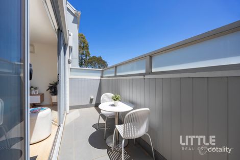 Property photo of 13/22 Wattle Road Hawthorn VIC 3122