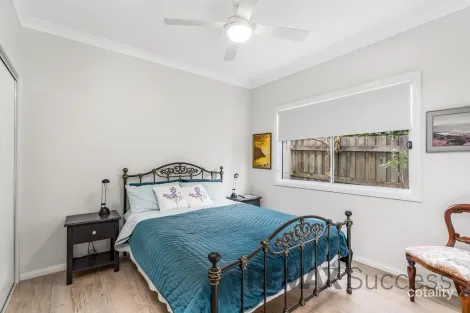 Property photo of 2C Allan Street North Toowoomba QLD 4350