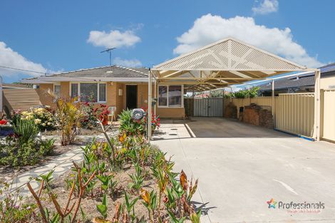 40 Callison Way, Koondoola, WA 6064