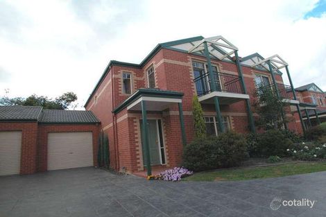 9/205-213 Mitcham Rd, Donvale, VIC 3111