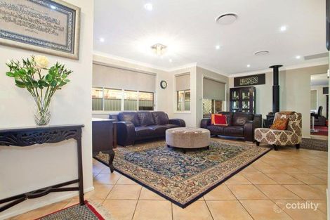 Property photo of 8 Mari Close Glenmore Park NSW 2745