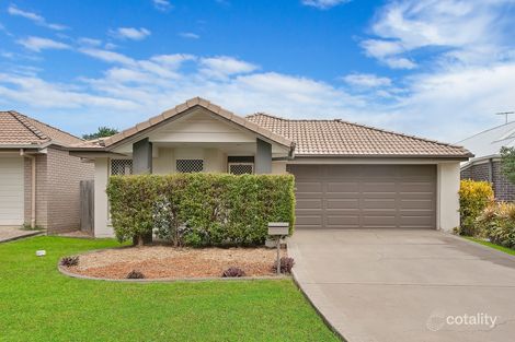 Property photo of 10 Garigal Street North Lakes QLD 4509