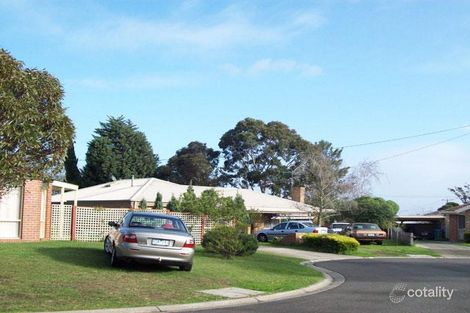 17 Bradley Ct, Hampton Park, VIC 3976