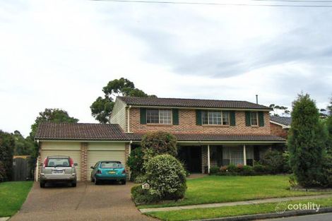 242 Purchase Rd, Cherrybrook, NSW 2126