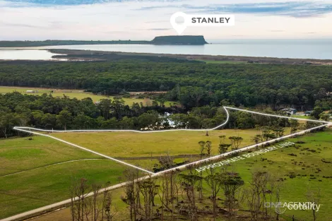 Lot 1 Boyndey Rd, Black River, TAS 7321