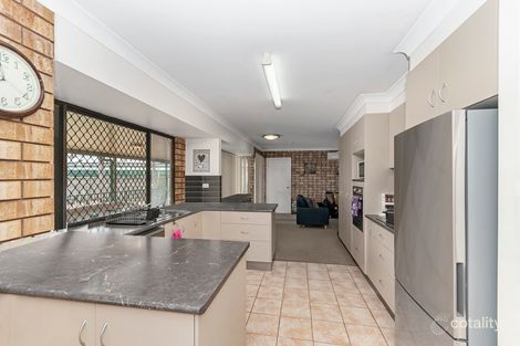 Property photo of 3 Bladon Court Kirwan QLD 4817