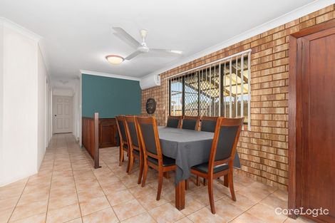 Property photo of 3 Bladon Court Kirwan QLD 4817