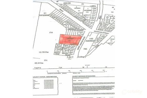 39-45 Oakey Cooyar Rd, Kulpi, QLD 4352