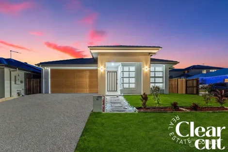 18 Sepia Cct, Greenbank, QLD 4124