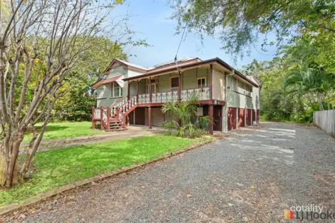 16 Woodstock St, Maryborough, QLD 4650