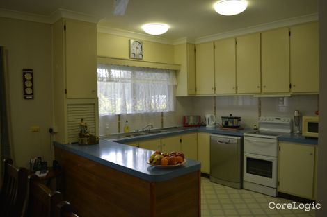 Property photo of 74 Eighth Street Home Hill QLD 4806