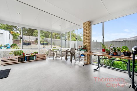 Property photo of 30 Shortland Drive Aberglasslyn NSW 2320