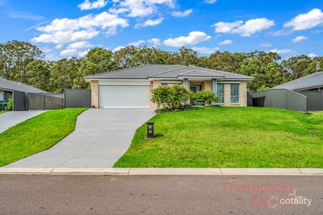 Property photo of 30 Shortland Drive Aberglasslyn NSW 2320
