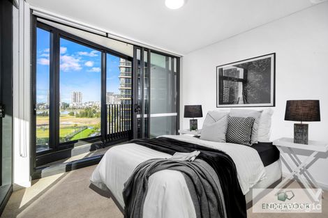 Property photo of 701/10 Burroway Road Wentworth Point NSW 2127