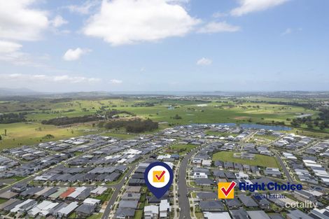 Property photo of 50 Oak Farm Road Calderwood NSW 2527