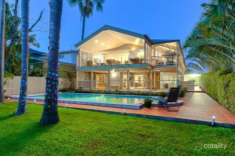 Property photo of 108 Kennedy Terrace Paddington QLD 4064