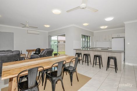 Property photo of 41 Hillock Crescent Bushland Beach QLD 4818