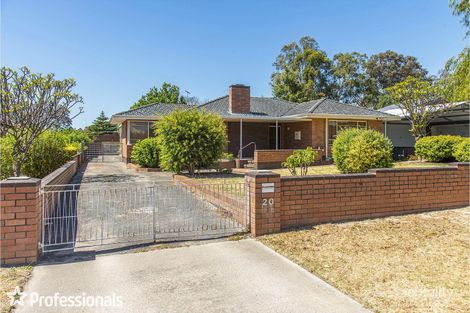 20 Clifton St, Byford, WA 6122
